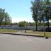 Автобусная остановка «Гаражно-строительный кооператив» в городе Гомель