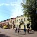 pl. Wolności, 16 in Grodzisk Mazowiecki city