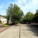 Plac Wolności in Grodzisk Mazowiecki city
