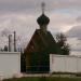 Часовня в городе Вологда