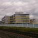 Административно-бытовой корпус в городе Вологда