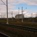 Пост электрической централизации станции Лоста в городе Вологда