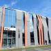 Galeria Grodova in Grodzisk Mazowiecki city