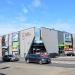Galeria Grodova in Grodzisk Mazowiecki city