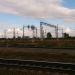 Сортировочная горка в городе Вологда