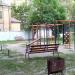 Спортивний майданчик в місті Київ