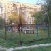 Спортивний майданчик в місті Київ