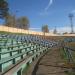 Стадион Сибирского военного округа в городе Чита