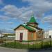 Церковь Петра и Февронии в городе Барабинск