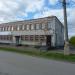 Гриль-бар City в городе Барабинск