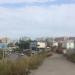 Строящееся здание в городе Владивосток