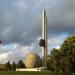 Yury Gagarin monument (s. c. 