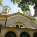 Holy Trinity Romanian Orthodox Church in Sofia city