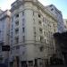 Edifício 129 na Rio de Janeiro city