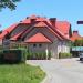 Hotel Mieszko in Rzeszów city