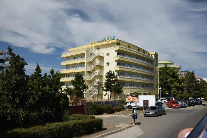 recenzii hotel wela bulgaria