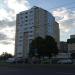 ул. Гуляма Якубова, 2 корпус 1 в городе Минск