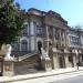 Museu de Ciências da Terra do DNPM (pt) in Rio de Janeiro city