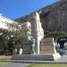 Monumento as Vítimas da Intentona Comunista de 1935 (pt) in Rio de Janeiro city