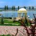 Ротонда в городе Воронеж