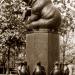 Drinking fountain in Sofia city