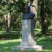 Todor Aleksandrov Monument in Sofia city