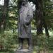 Dimcho Debelyanov Monument in Sofia city