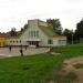 Автовокзал в городе Новогрудок
