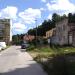 Babski Figiel in Gdynia city