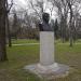 Todor Kableshkov Monument in Sofia city