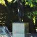 Sculpture The Gymnast in Sofia city