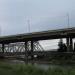 Железнодорожные мосты через реку Хосту