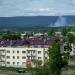 ул. Радищева, 22 в городе Братск