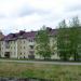 ул. Радищева, 14 в городе Братск