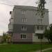 вул. Михайла Грушевського, 17 в місті Шептицький