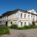 Здание народного училища в городе Волоколамск