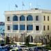 Δημαρχειακό Μέγαρο Ζακύνθου στην πόλη Ζάκυνθος