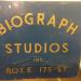 Biograph Studios 3rd studio