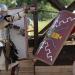 Парк живой истории Pax Romana в городе Бор