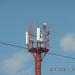 Базовая станция № 09776 сети сотовой радиотелефонной связи ПАО «МегаФон» стандарта DCS-1800/UMTS-2100/LTE-1800/LTE-2600 в городе Хабаровск