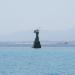 Lighthouse on the Tiran island