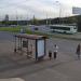 Остановка общественного транспорта «Воробьёвское шоссе»