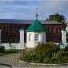 Религиозное сооружение в городе Нижний Новгород