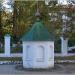 Религиозное сооружение в городе Нижний Новгород