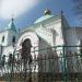 Храм иконы Божией Матери «Одигитрия» в городе Аксай