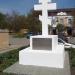 Памятник казакам в городе Аксай