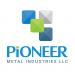 Pioneer Metal Industries LLC in Dubai city