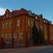Budynek dyrekcji Huty Baildon in Katowice city