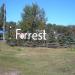 Ресторан Forrest Club в місті Київ