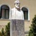 Προτομή του Γεώργιου Τερτσέτη στην πόλη Ζάκυνθος